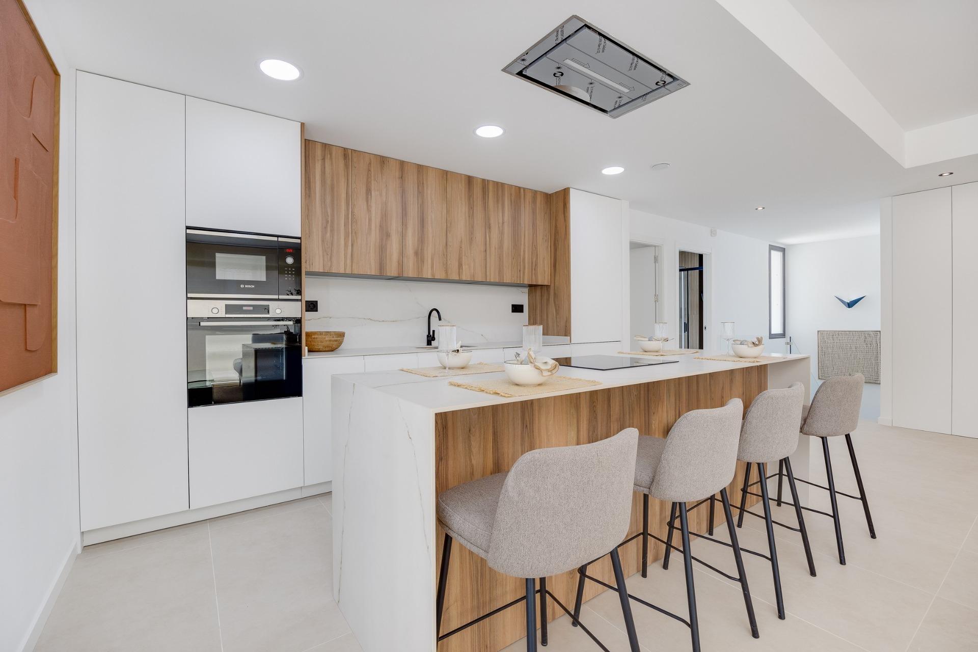 3 Bed, 3 Bath, HouseFor Sale, Los Alcazares, Murcia