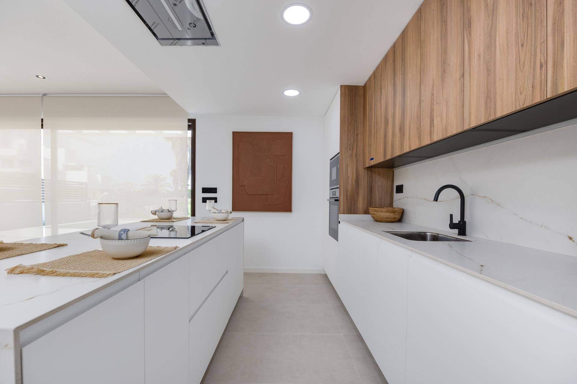 3 Bed, 3 Bath, HouseFor Sale, Los Alcazares, Murcia