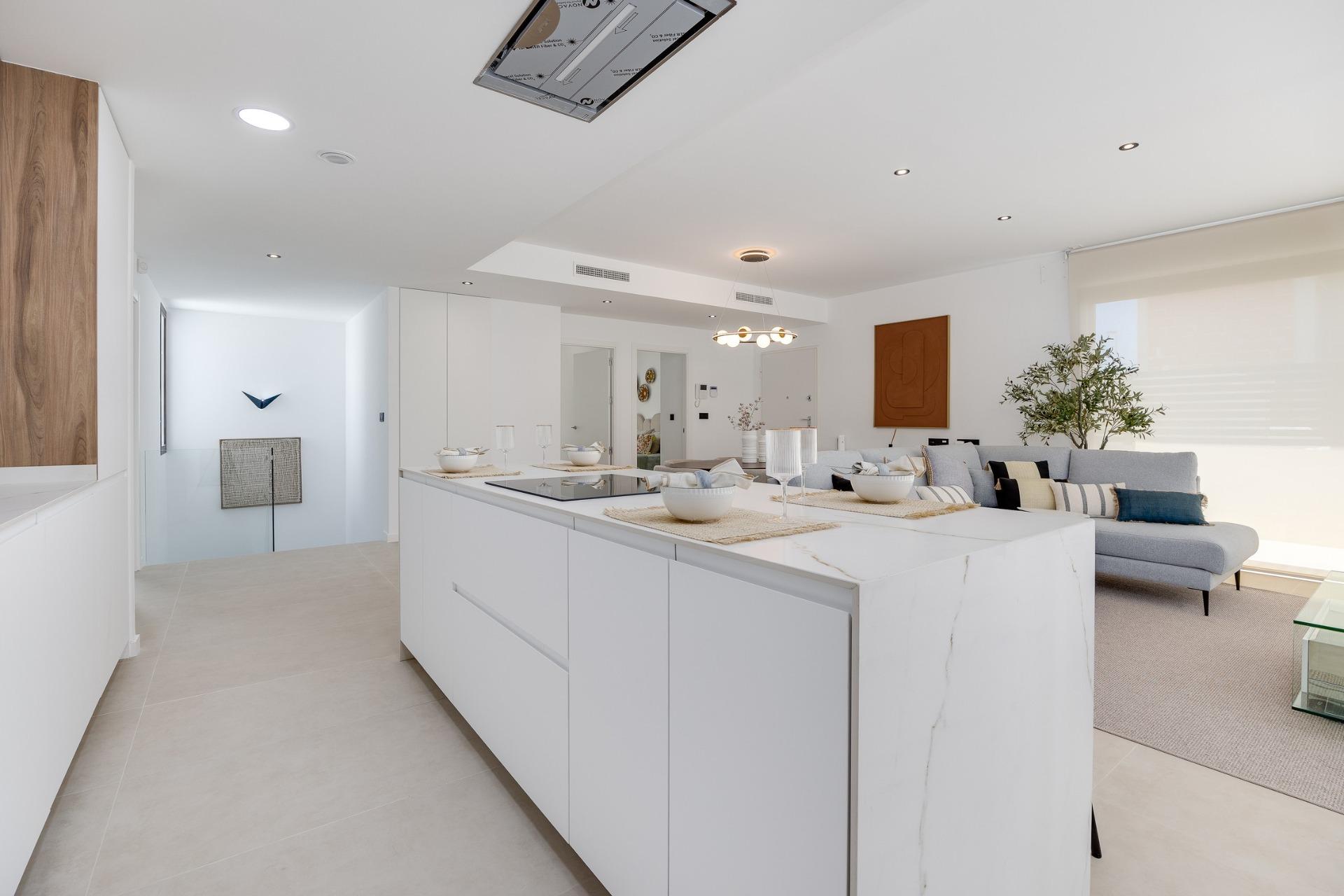 3 Bed, 3 Bath, HouseFor Sale, Los Alcazares, Murcia