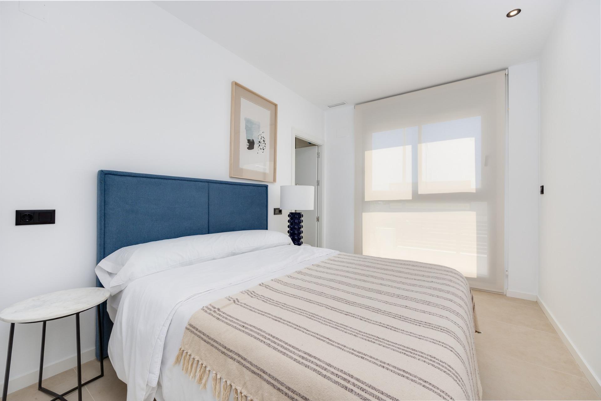 3 Bed, 3 Bath, HouseFor Sale, Los Alcazares, Murcia