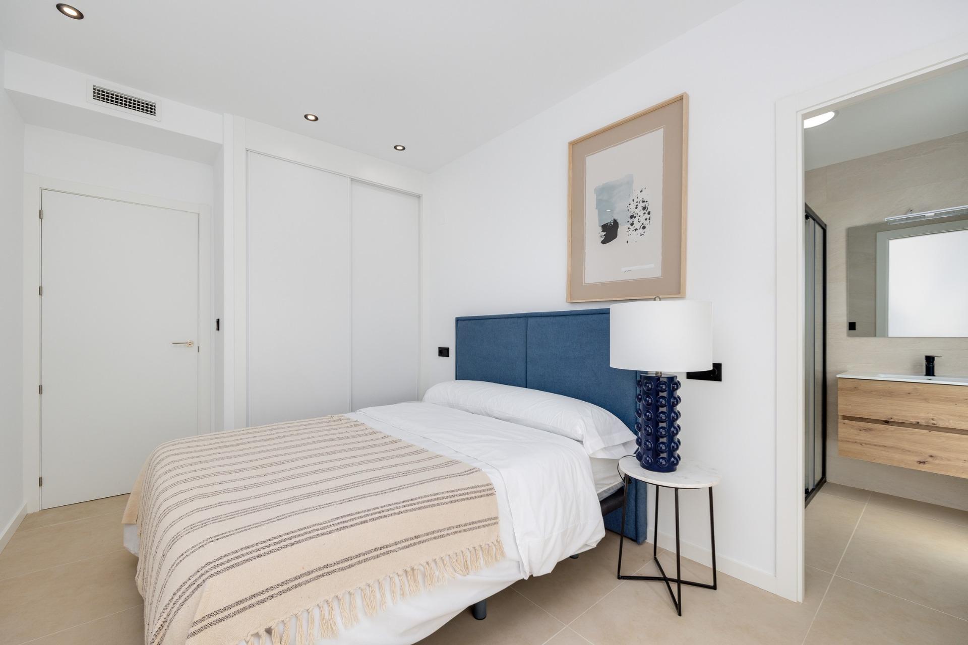 3 Bed, 3 Bath, HouseFor Sale, Los Alcazares, Murcia