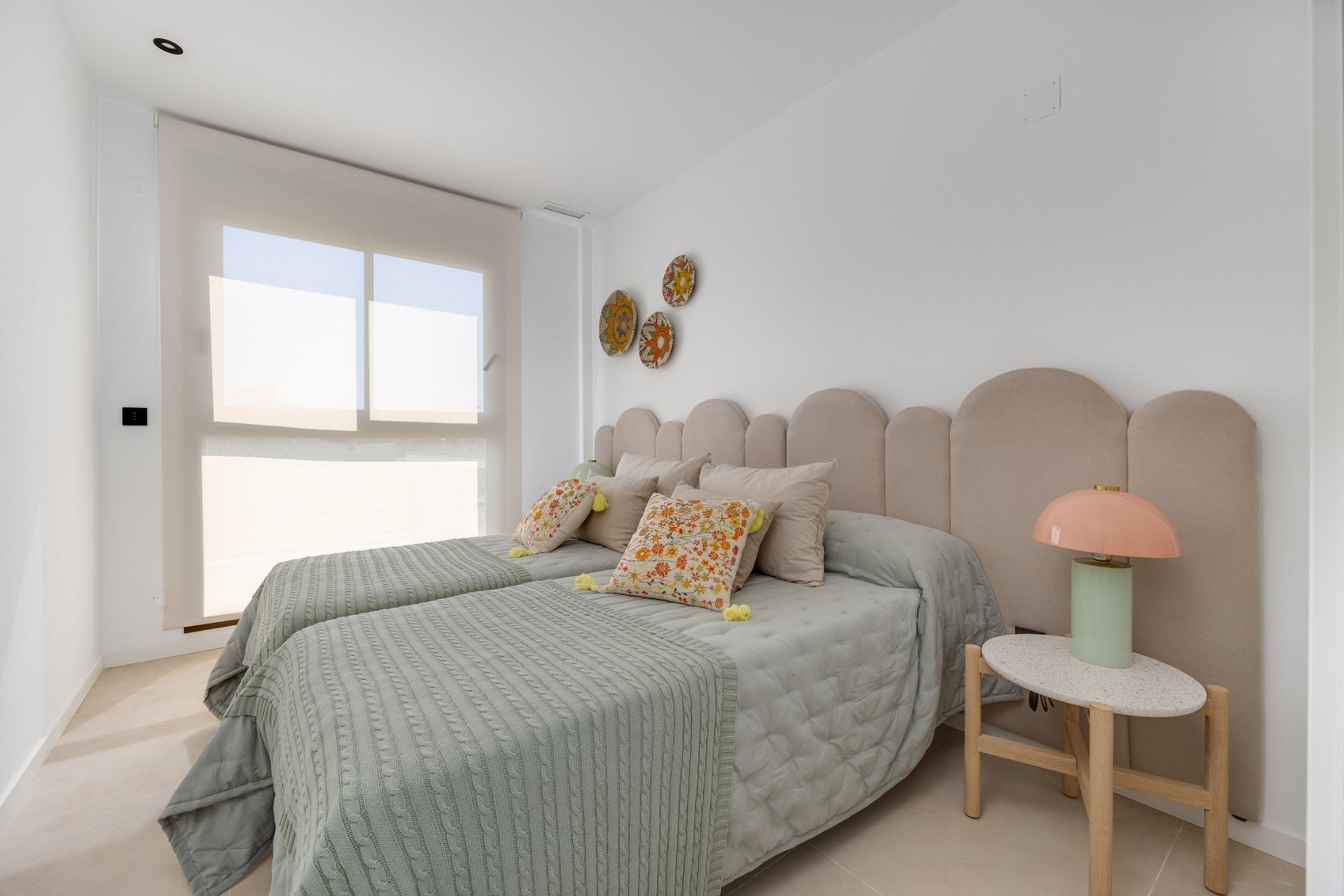 3 Bed, 3 Bath, HouseFor Sale, Los Alcazares, Murcia