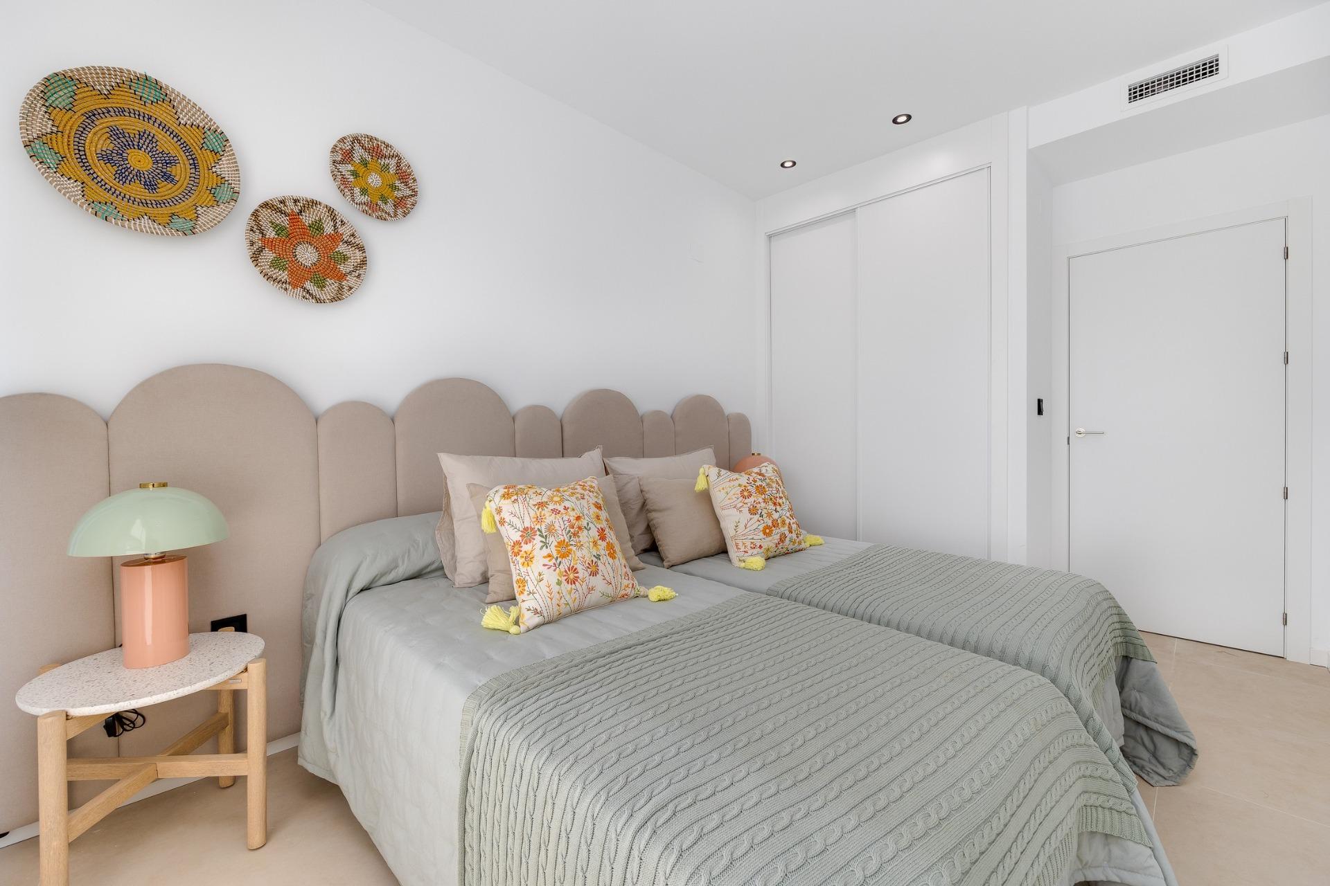 3 Bed, 3 Bath, HouseFor Sale, Los Alcazares, Murcia