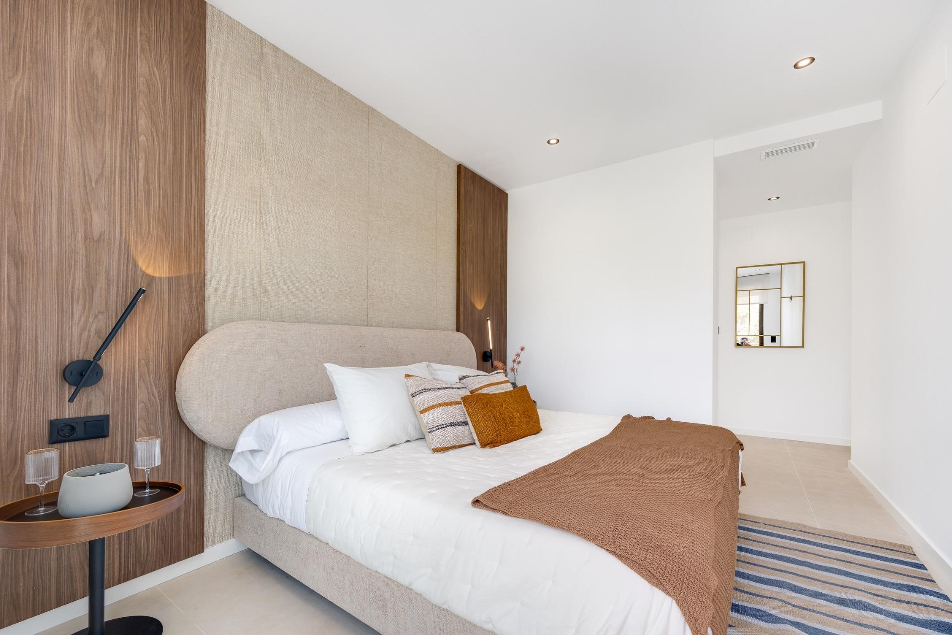 3 Bed, 3 Bath, HouseFor Sale, Los Alcazares, Murcia