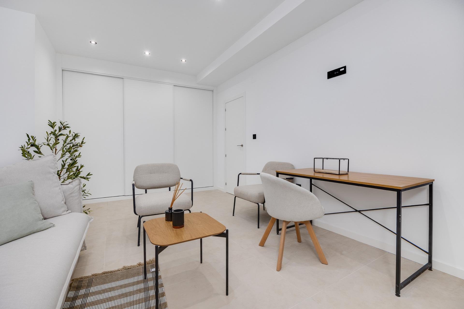 3 Bed, 3 Bath, HouseFor Sale, Los Alcazares, Murcia