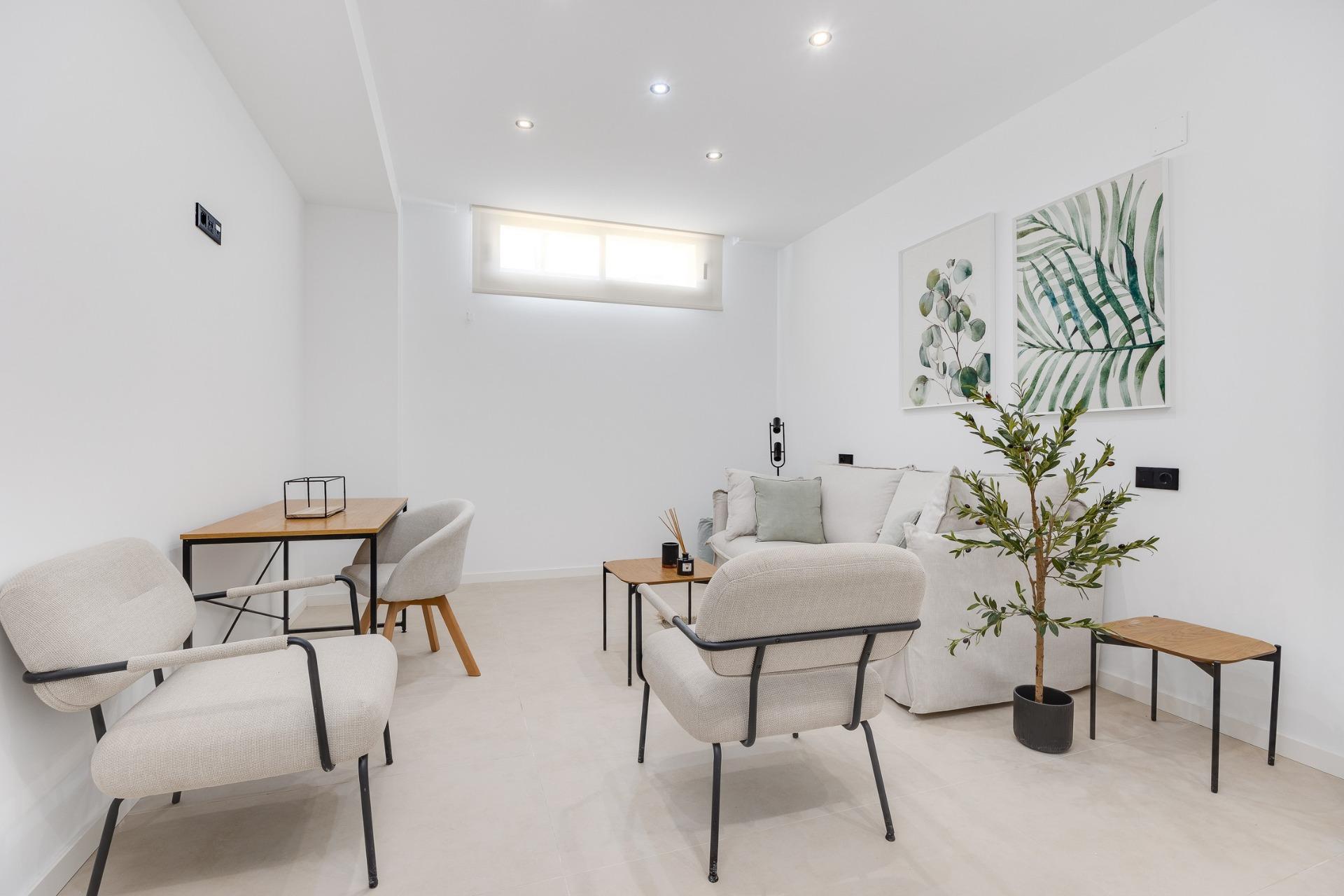 3 Bed, 3 Bath, HouseFor Sale, Los Alcazares, Murcia