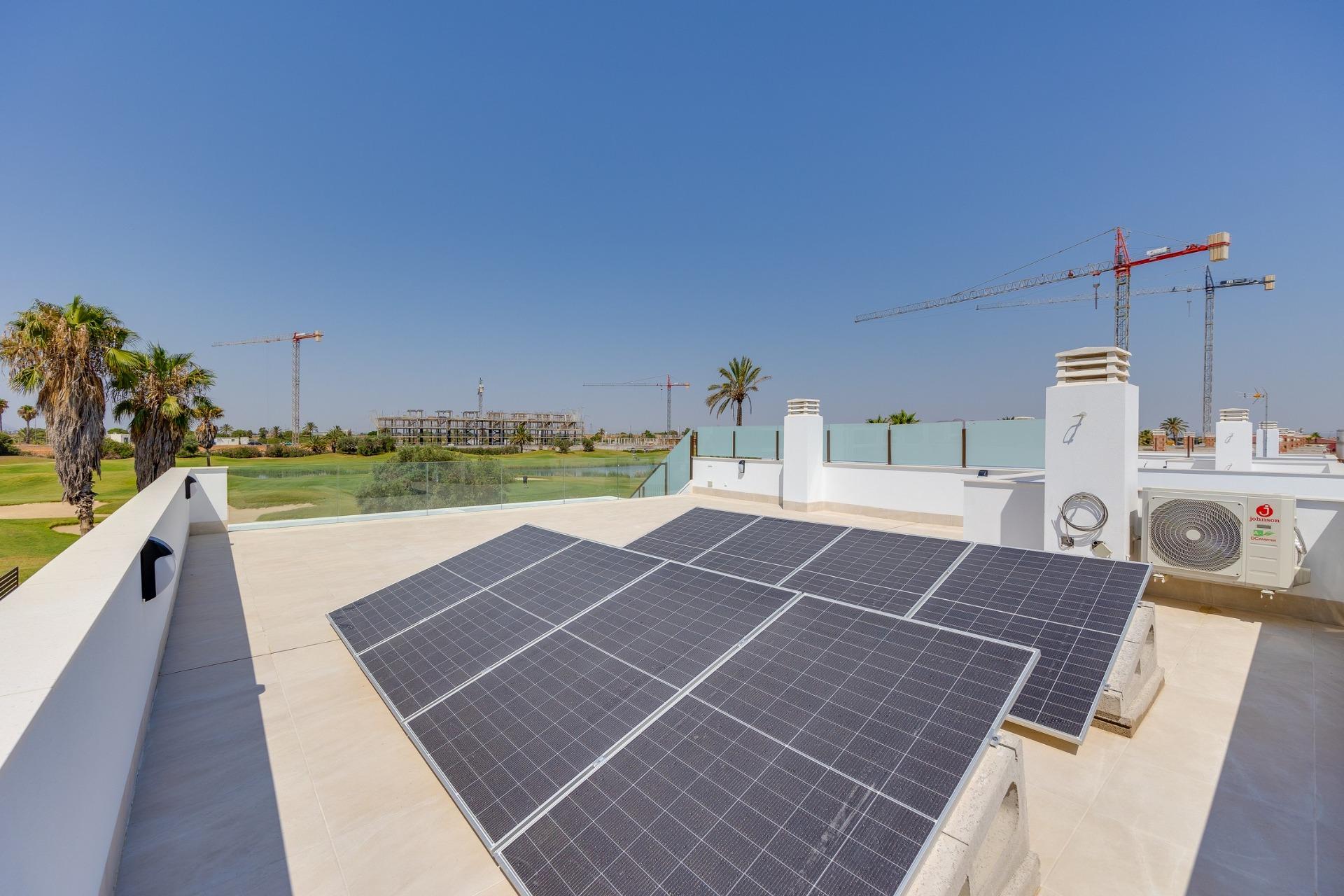 3 Bed, 3 Bath, HouseFor Sale, Los Alcazares, Murcia