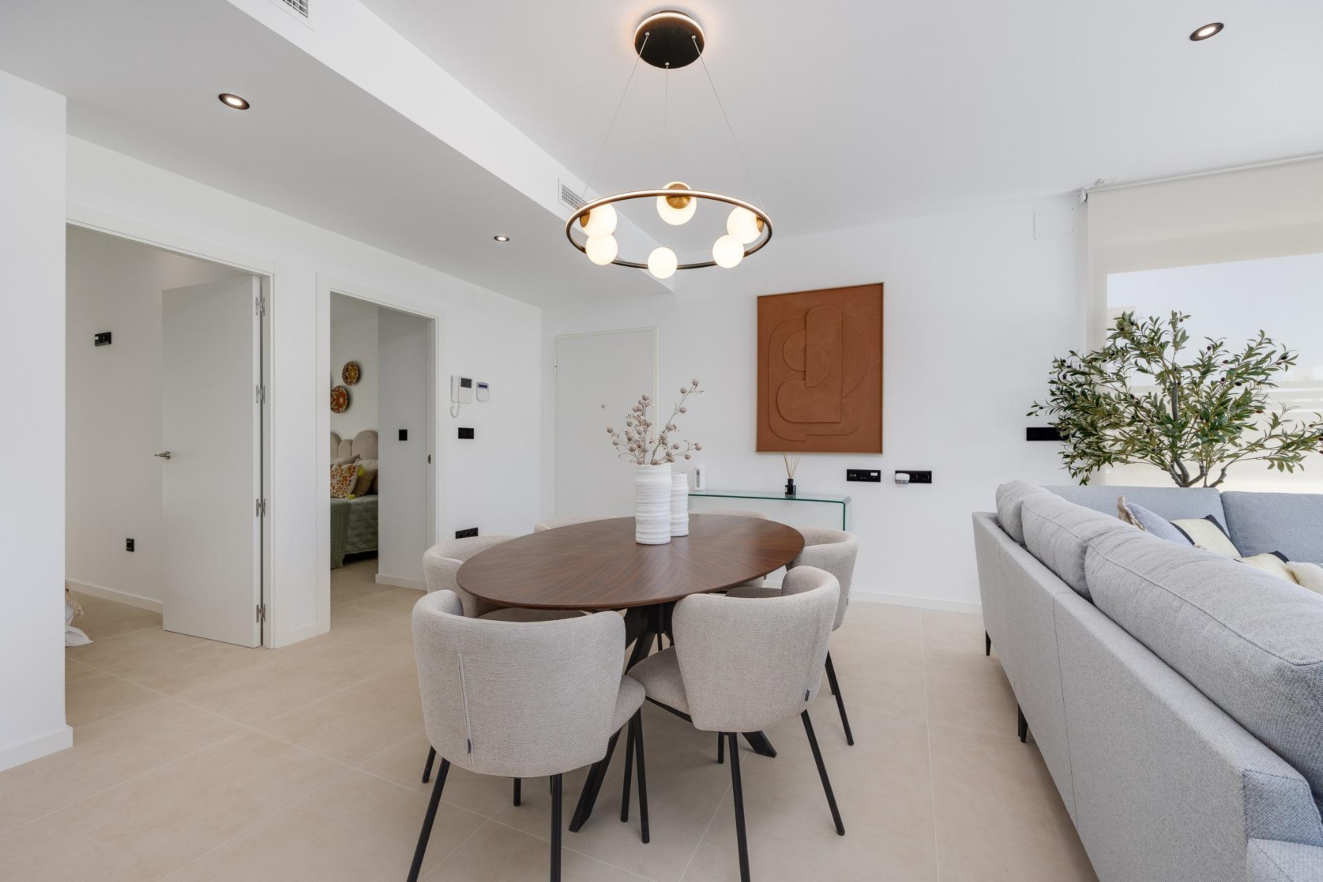 3 Bed, 3 Bath, HouseFor Sale, Los Alcazares, Murcia