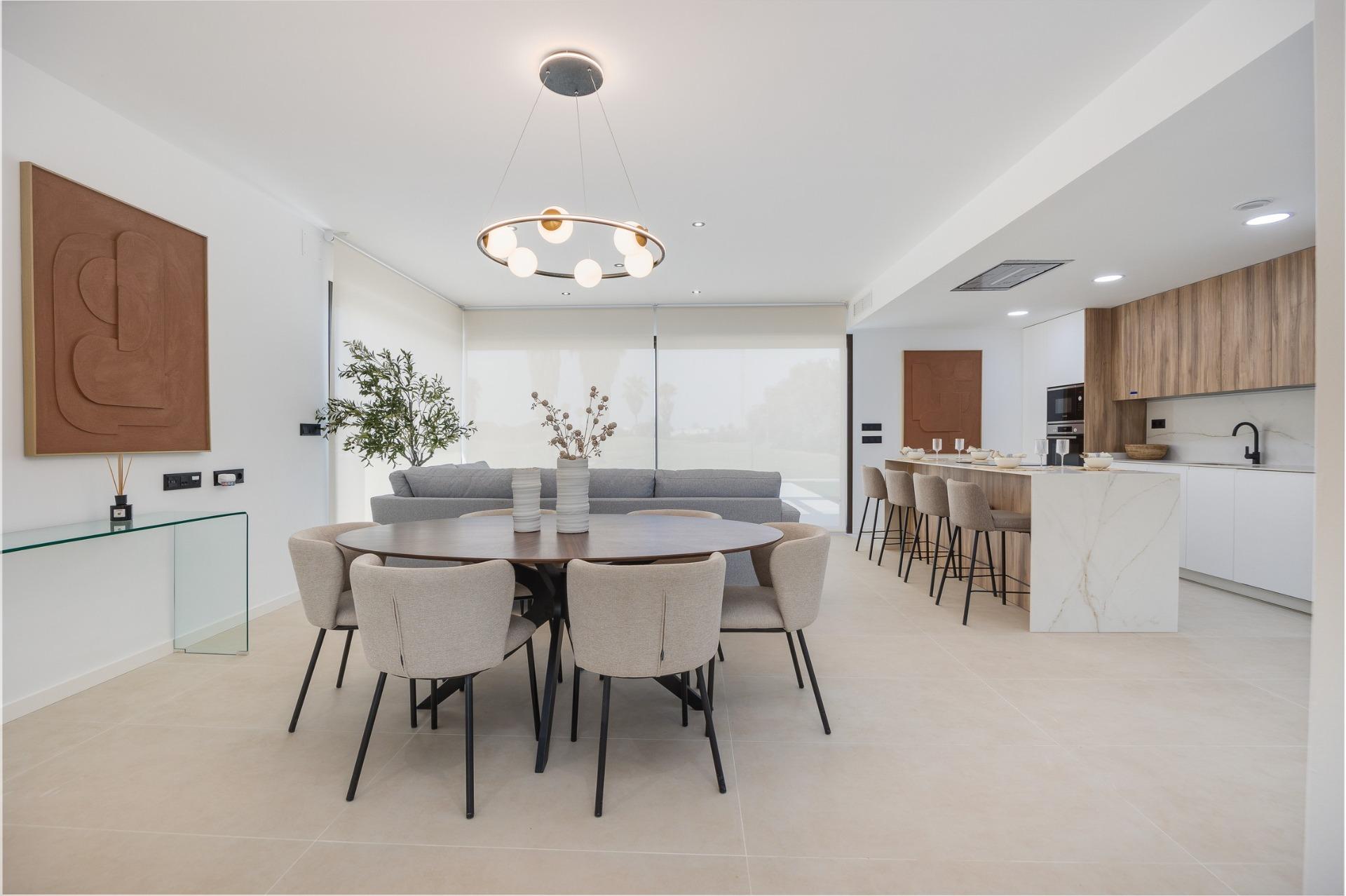 3 Bed, 3 Bath, HouseFor Sale, Los Alcazares, Murcia