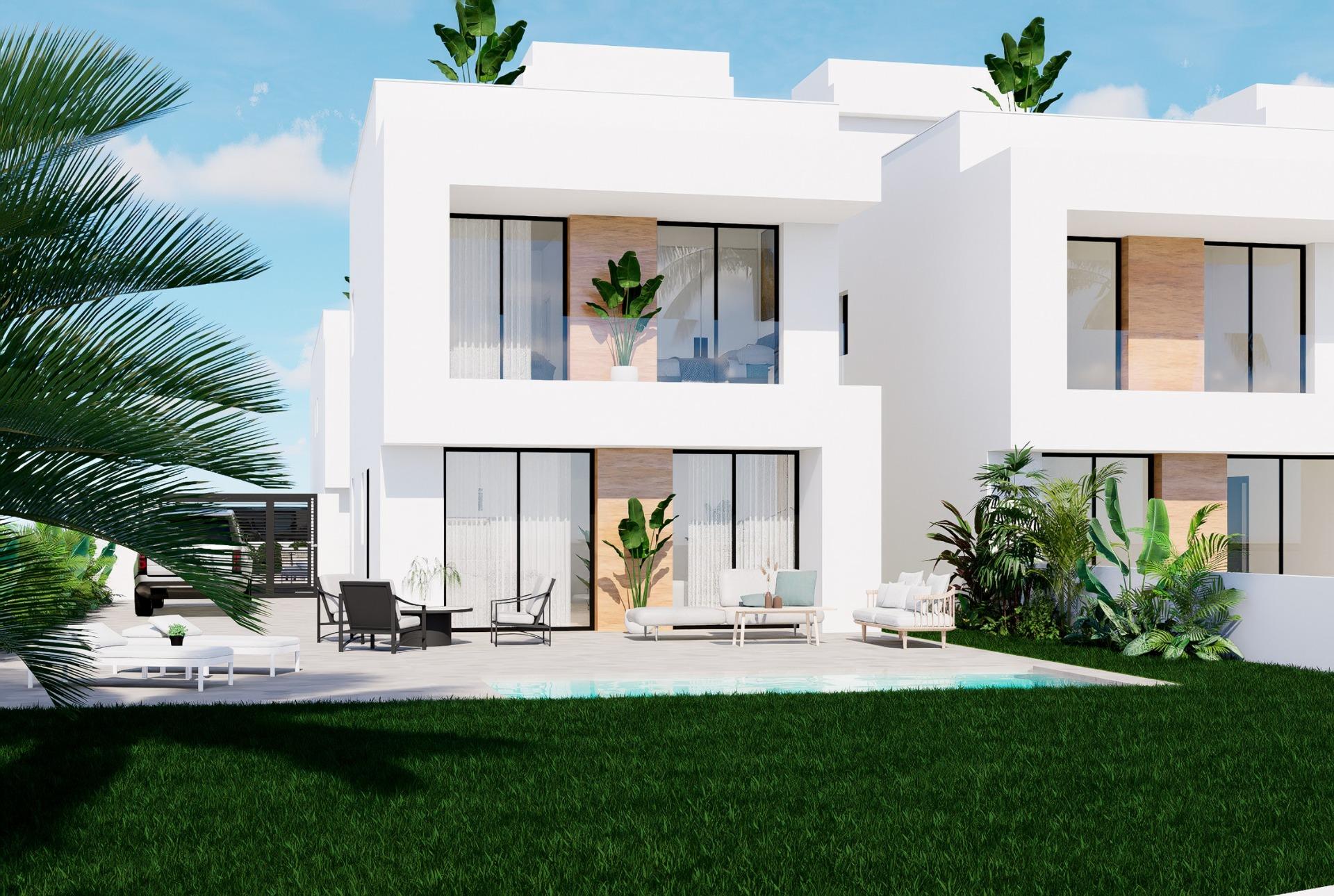 3 Bed, 3 Bath, HouseFor Sale, Orihuela Costa, Alicante