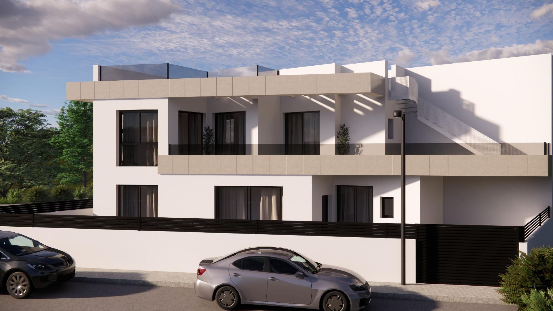 3 Bed, 2 Bath, HouseFor Sale, Rojales, Alicante