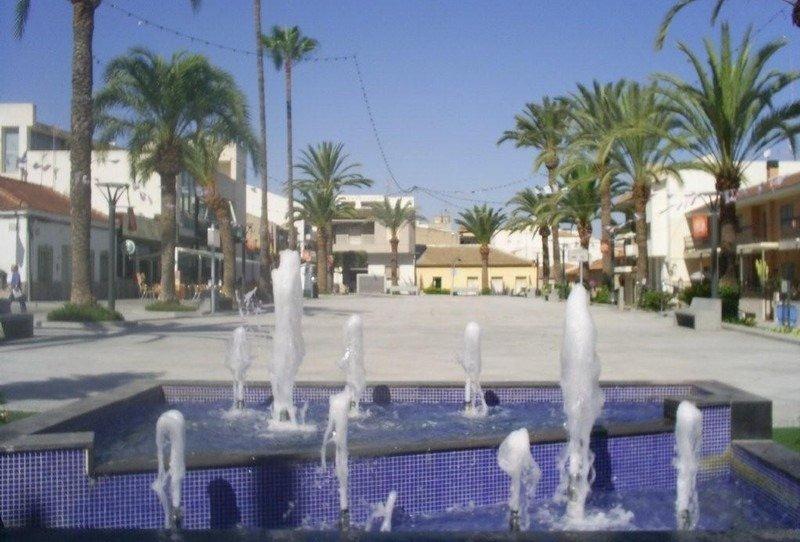 3 Bed, 2 Bath, HouseFor Sale, Algorfa, Alicante