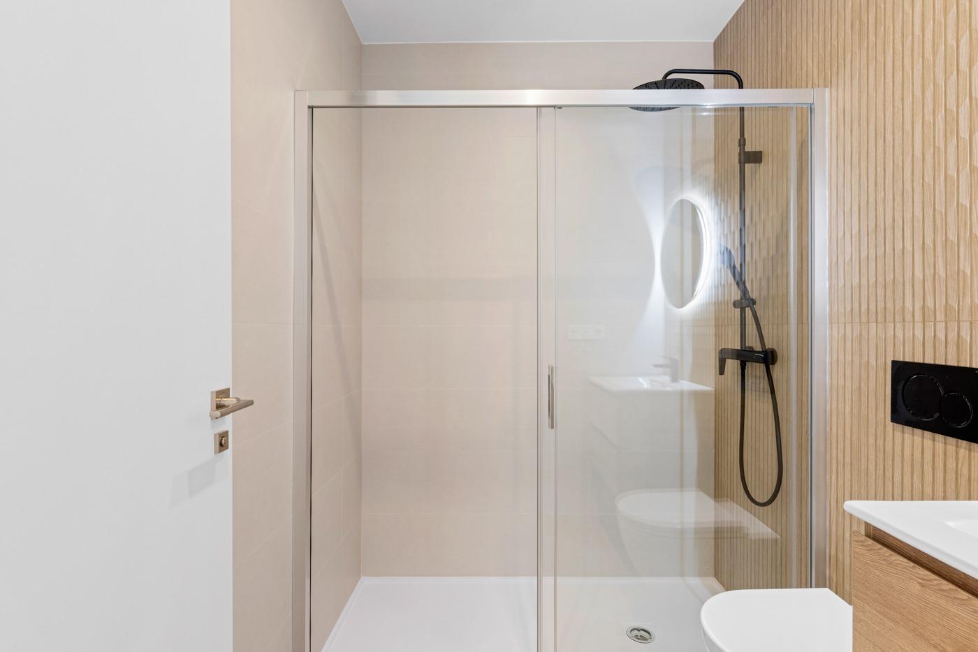 3 Bed, 2 Bath, ApartmentFor Sale, Benijofar, Alicante