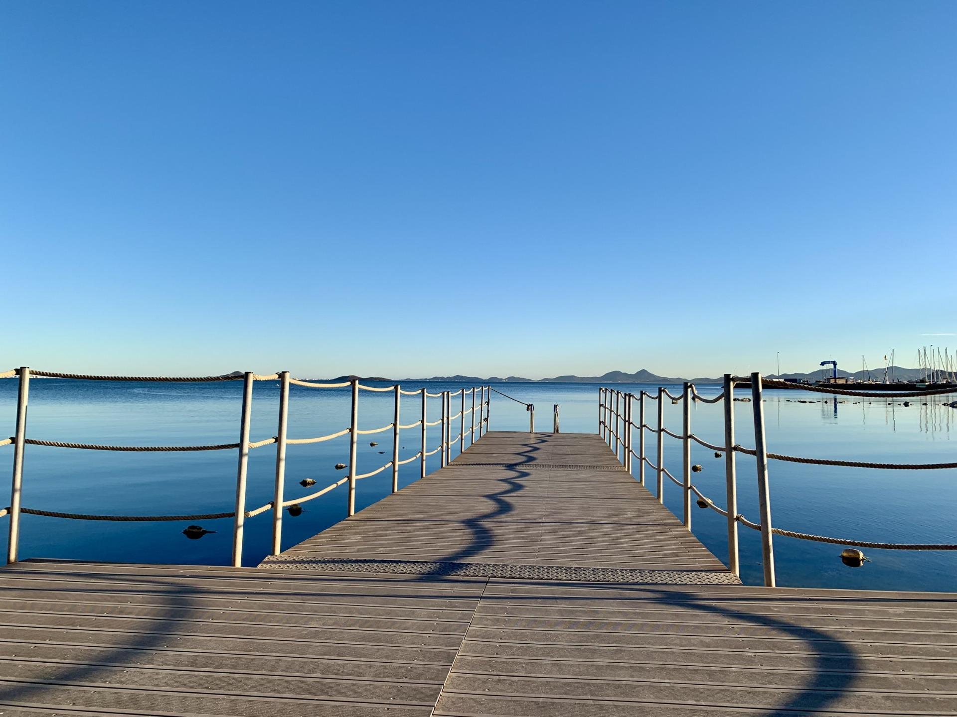 3 Bed, 3 Bath, HouseFor Sale, Los Alcazares, Murcia