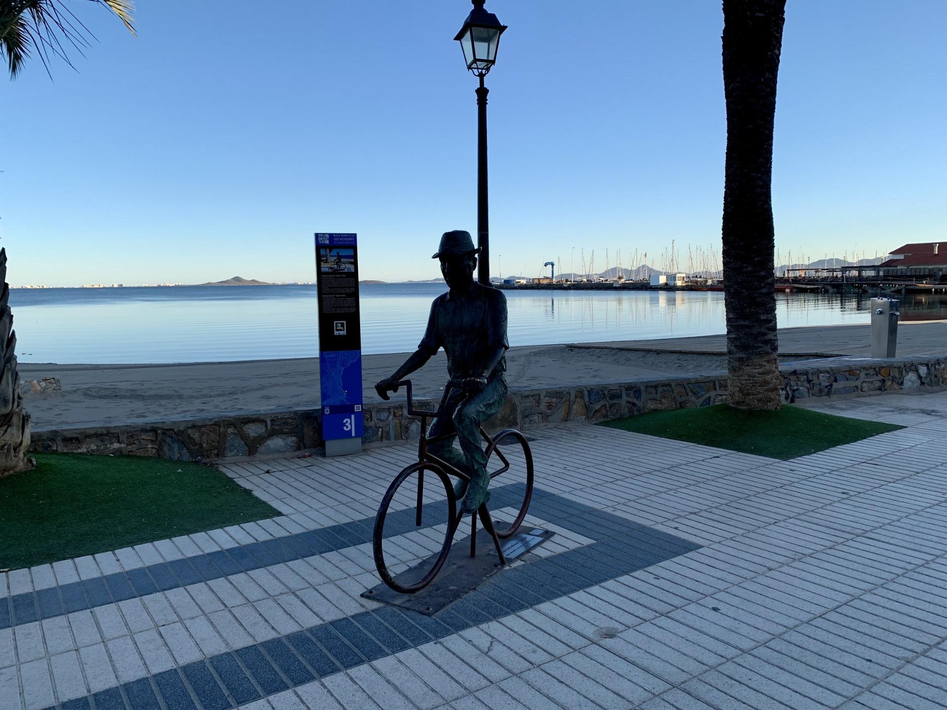 3 Bed, 3 Bath, HouseFor Sale, Los Alcazares, Murcia