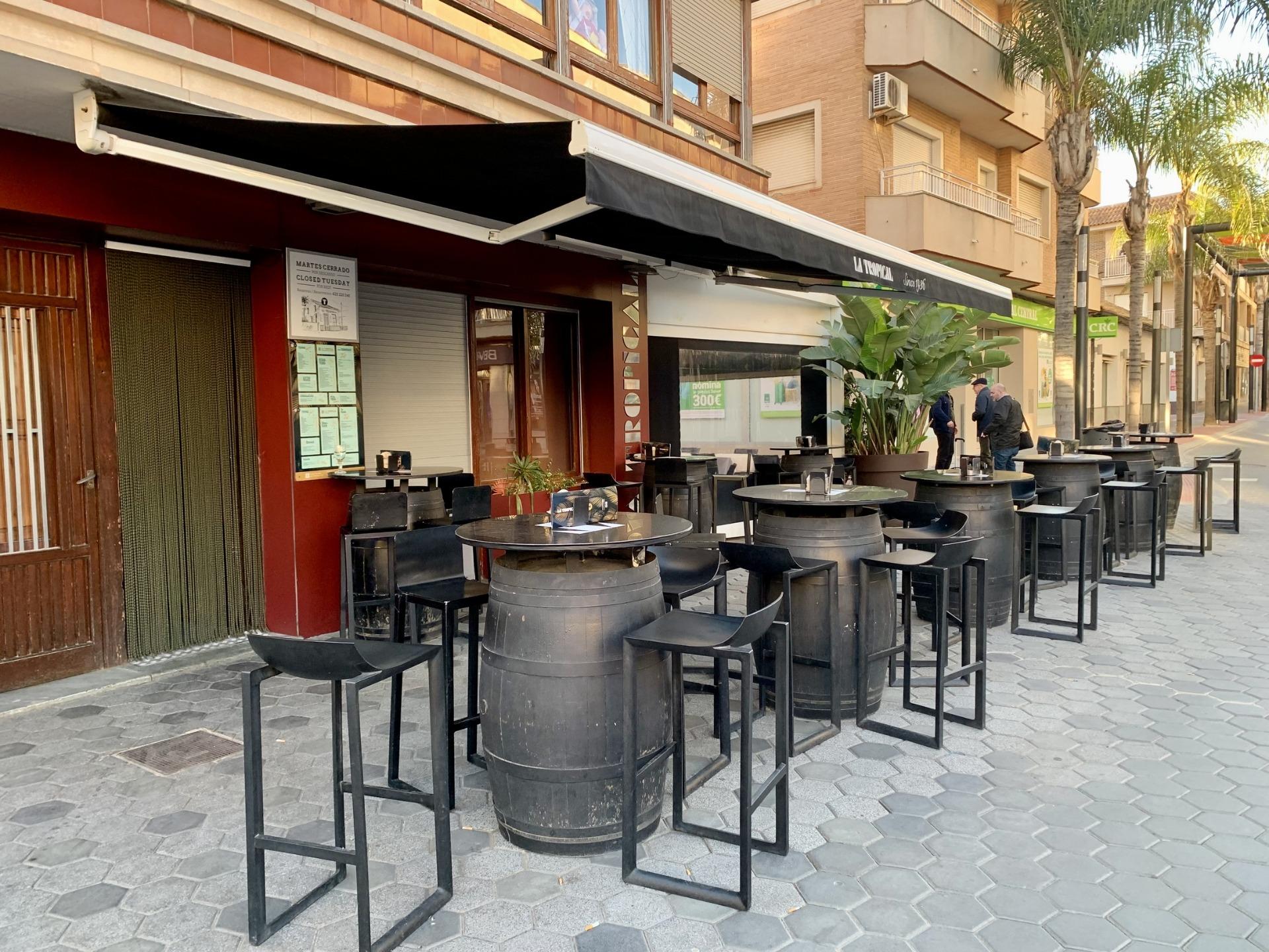 3 Bed, 3 Bath, HouseFor Sale, Los Alcazares, Murcia