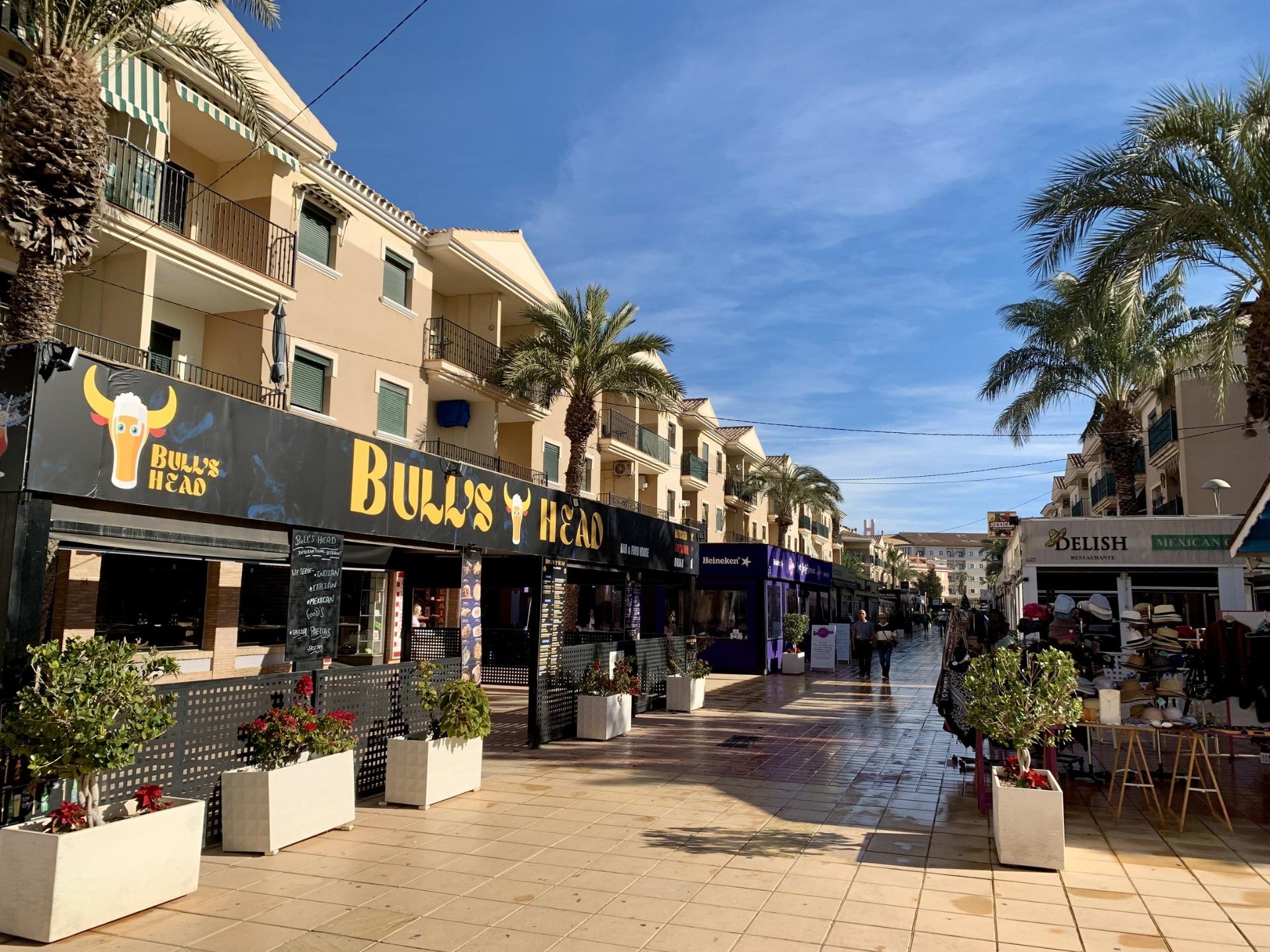 3 Bed, 3 Bath, HouseFor Sale, Los Alcazares, Murcia