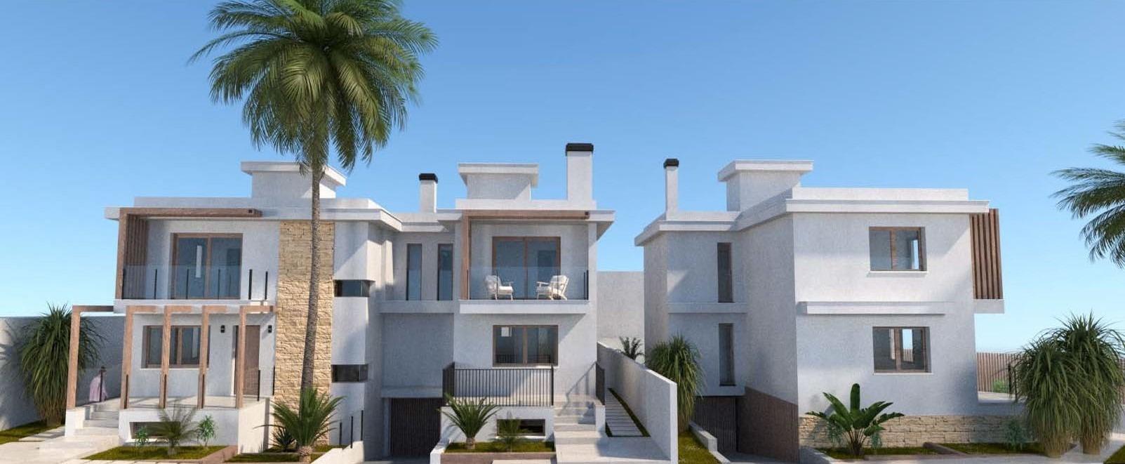 4 Bed, 3 Bath, HouseFor Sale, Los Alcazares, Murcia