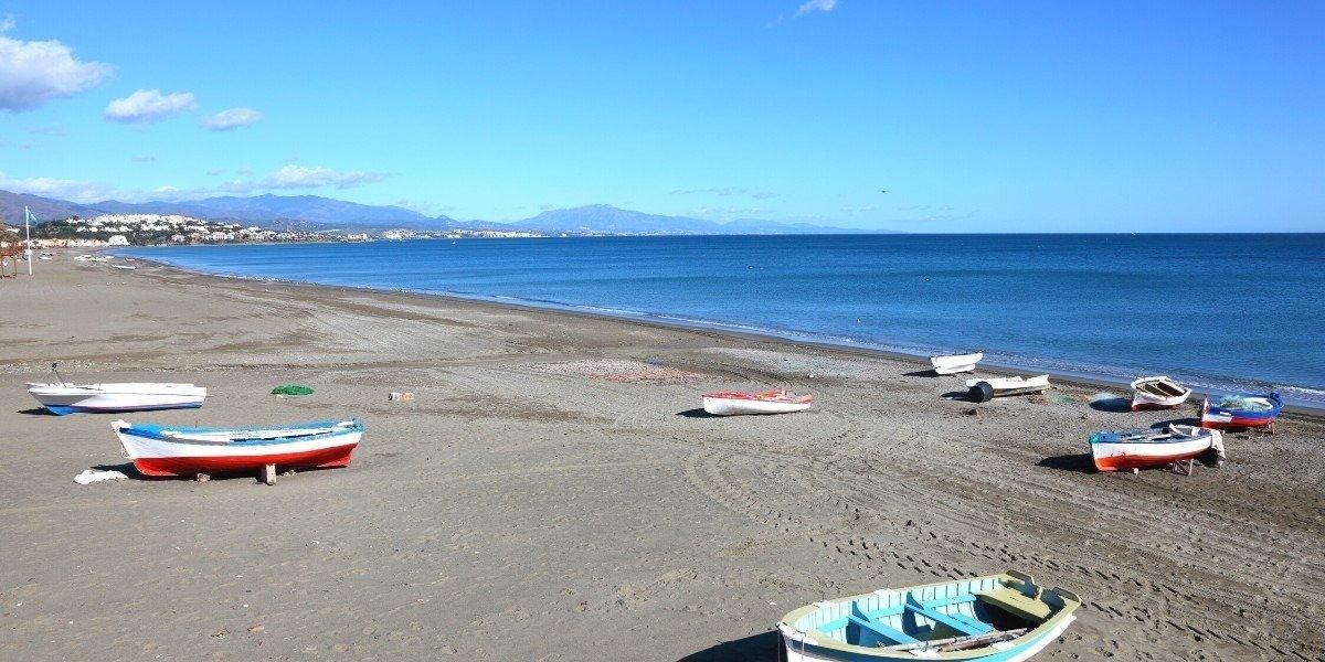 4 Bed, 4 Bath, HouseFor Sale, Manilva, Malaga