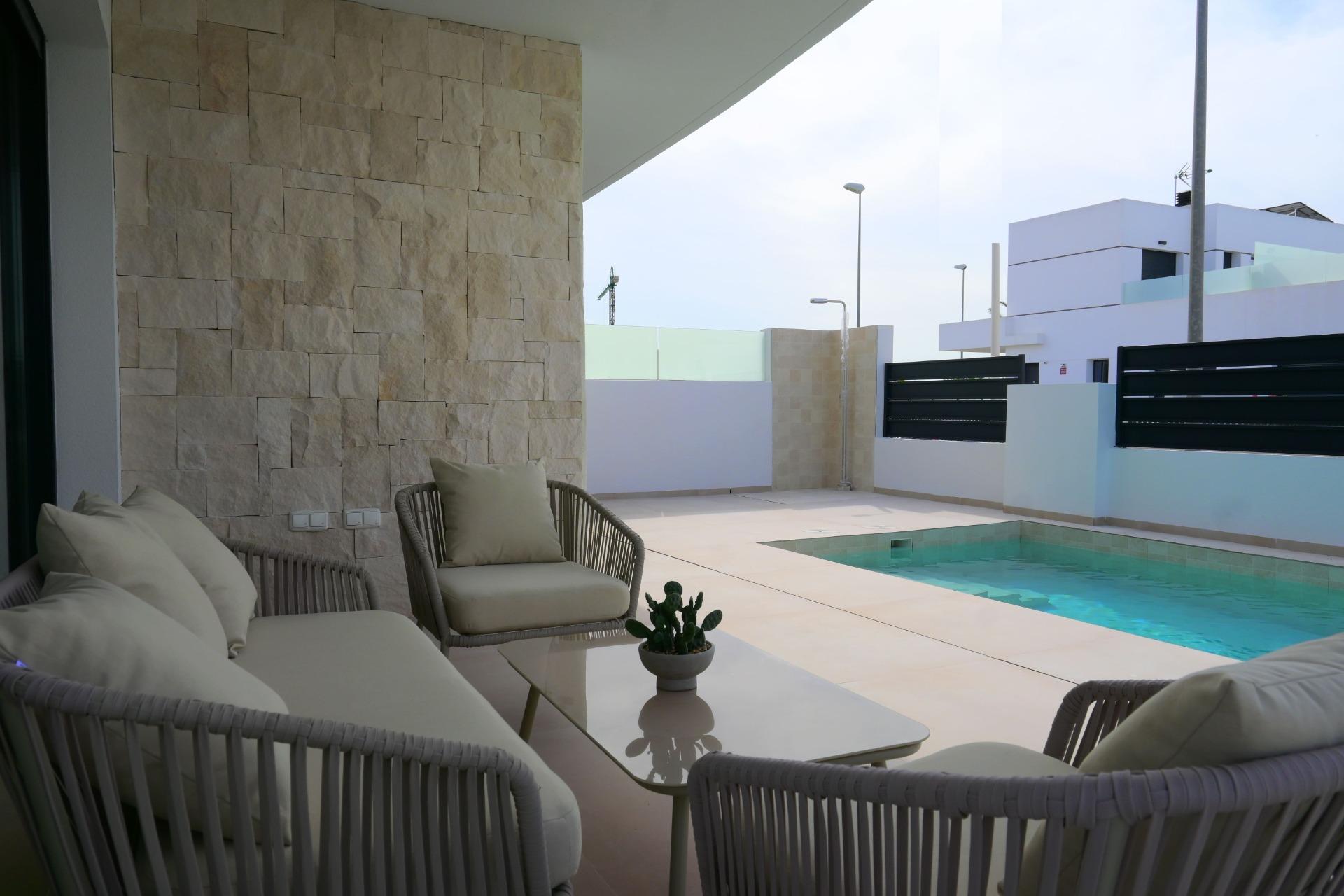 3 Bed, 3 Bath, HouseFor Sale, Dolores, Alicante