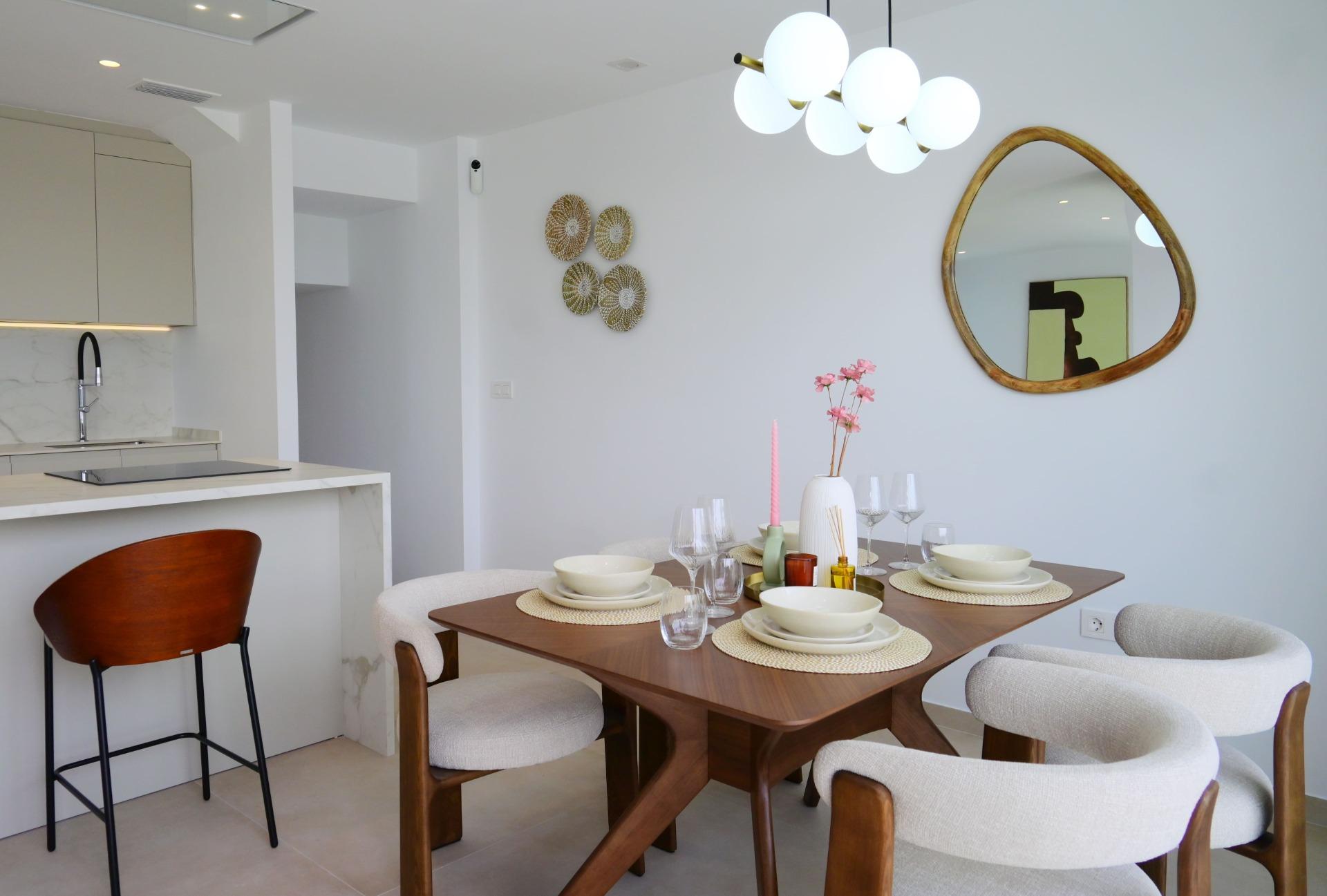 3 Bed, 3 Bath, HouseFor Sale, Dolores, Alicante