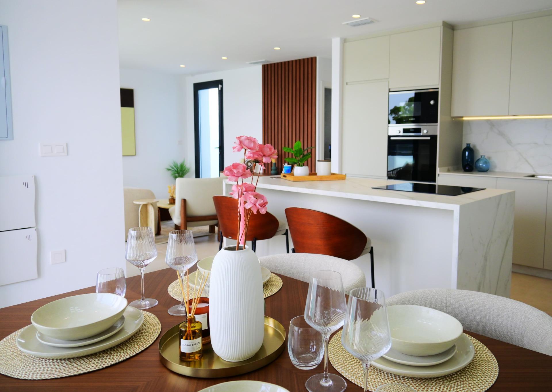 3 Bed, 3 Bath, HouseFor Sale, Dolores, Alicante