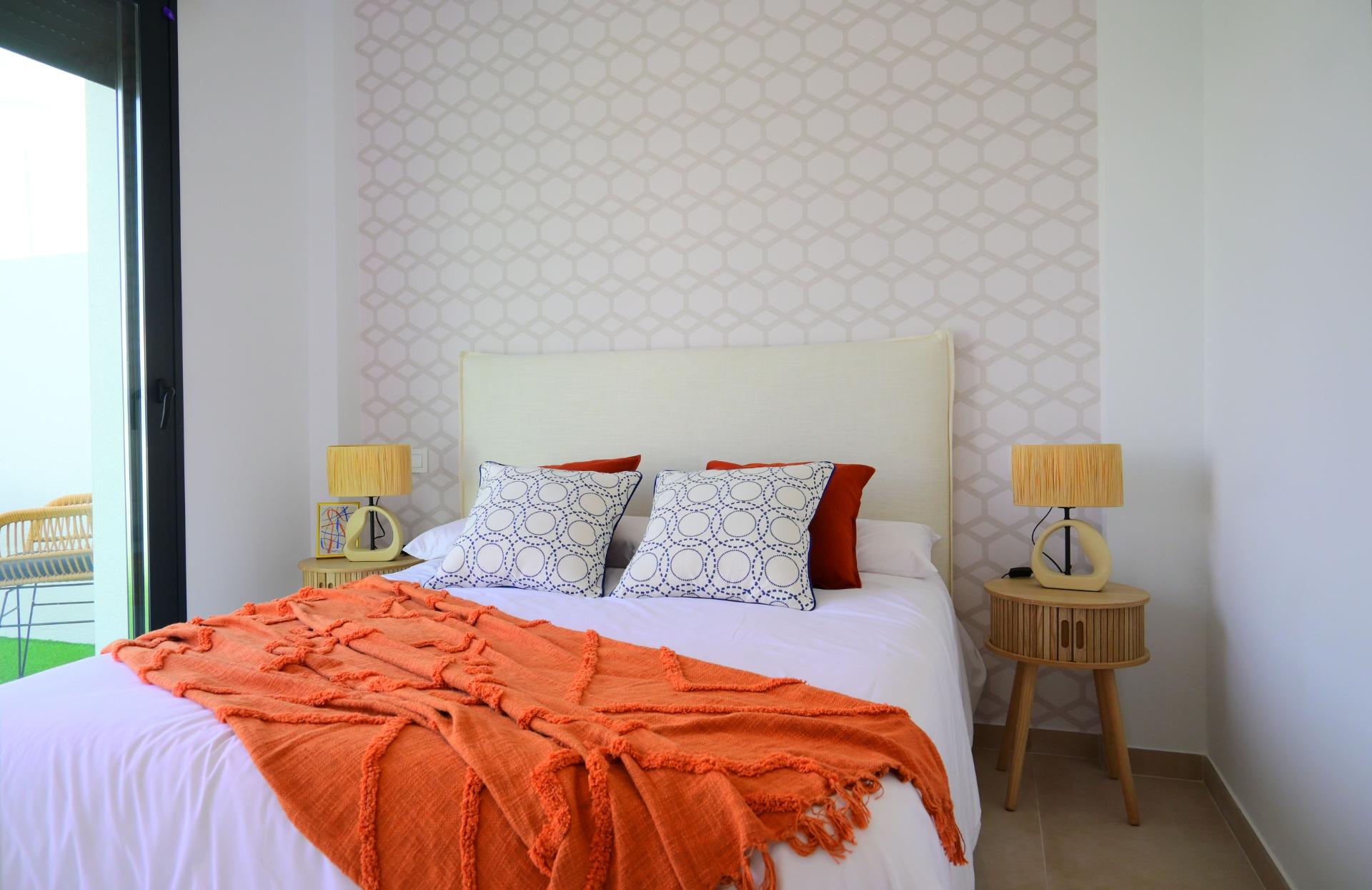 3 Bed, 3 Bath, HouseFor Sale, Dolores, Alicante