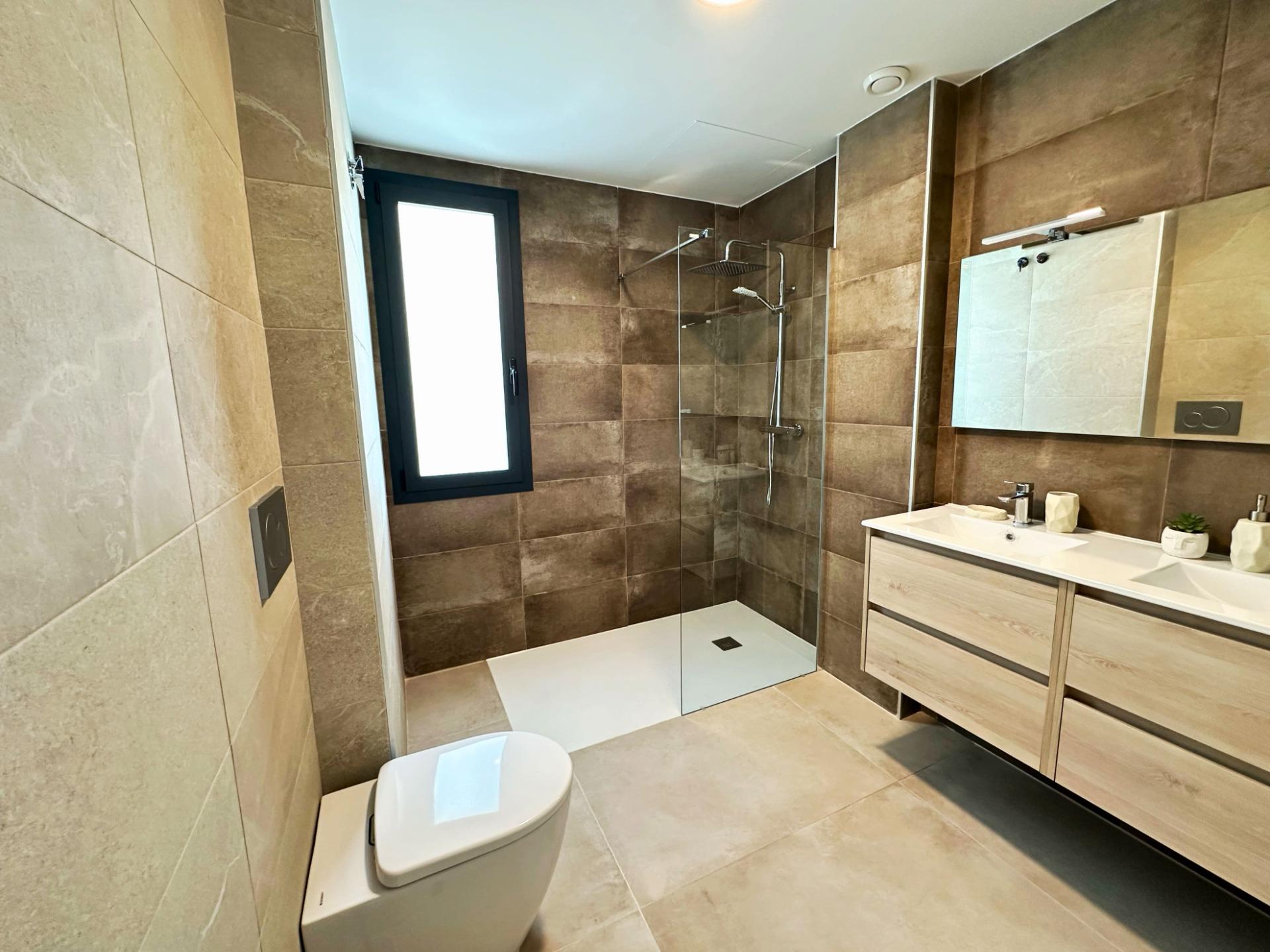 3 Bed, 3 Bath, HouseFor Sale, Dolores, Alicante