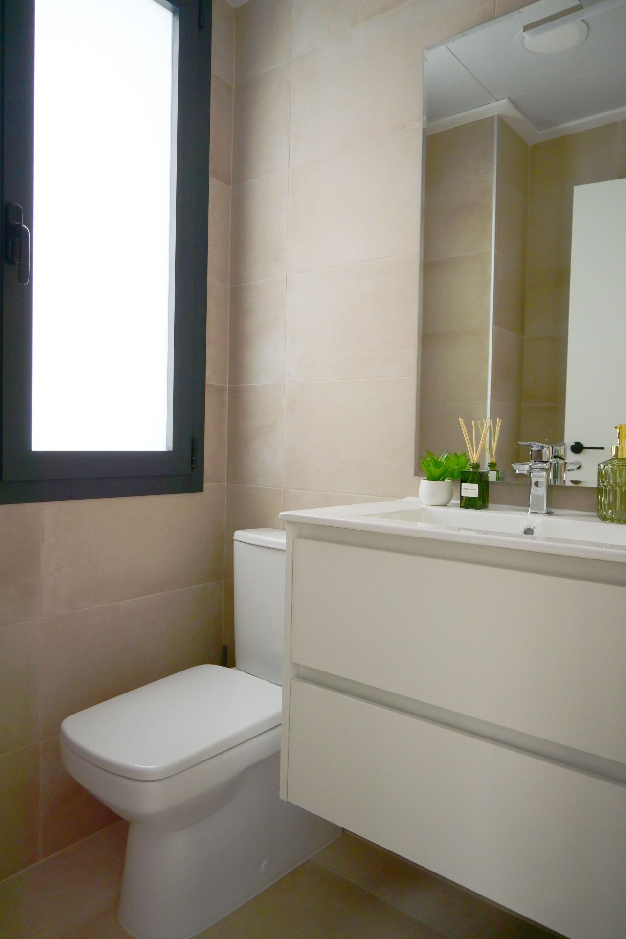 3 Bed, 3 Bath, HouseFor Sale, Dolores, Alicante