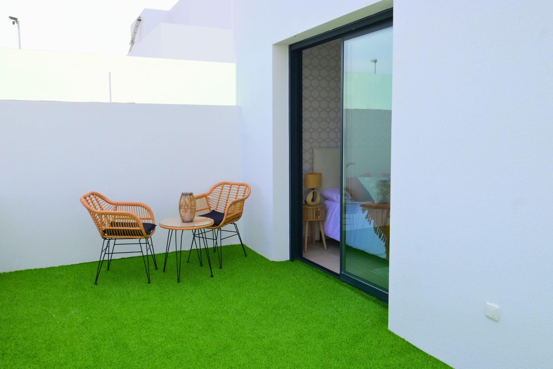 3 Bed, 3 Bath, HouseFor Sale, Dolores, Alicante