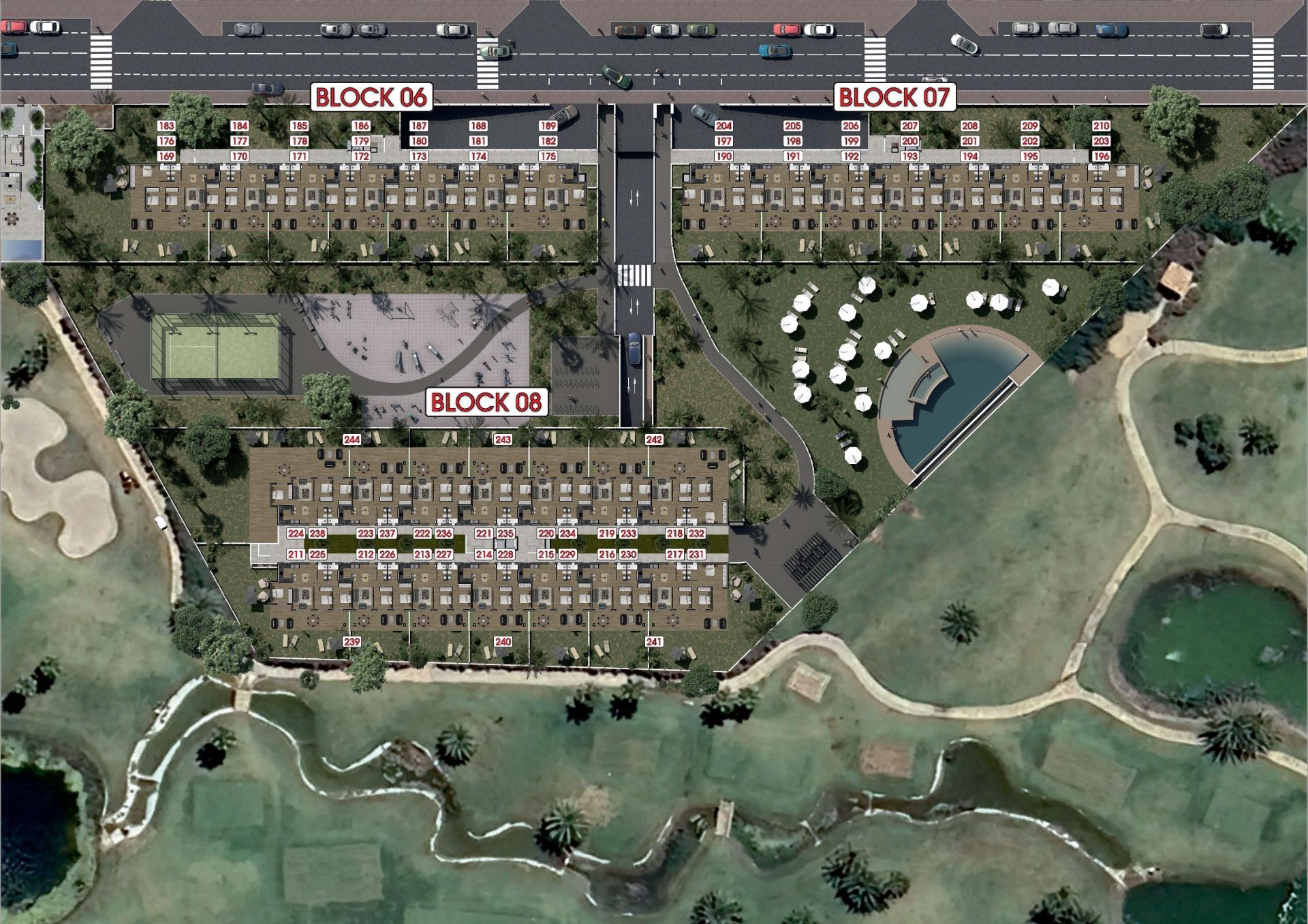 2 Bed, 2 Bath, ApartmentFor Sale, Los Alcazares, Murcia