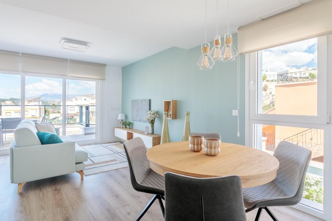 4 Bed, 3 Bath, HouseFor Sale, Finestrat, Alicante