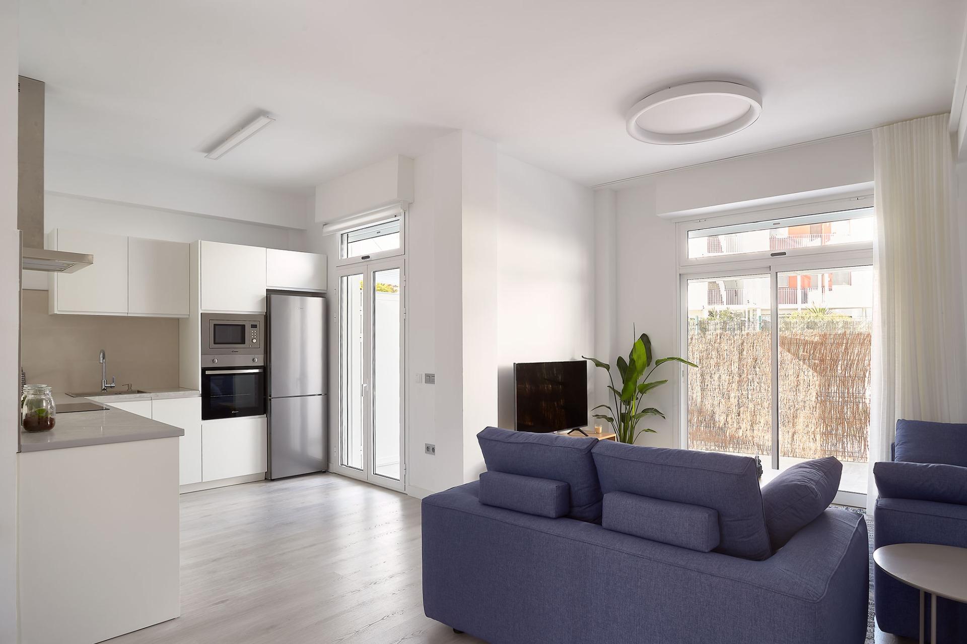 2 Bed, 2 Bath, ApartmentFor Sale, Vera, Almería