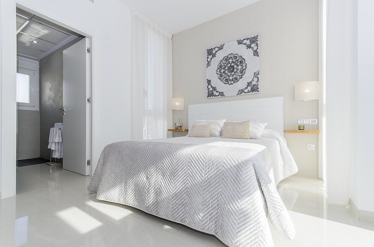 3 Bed, 3 Bath, HouseFor Sale, Vera, Almería