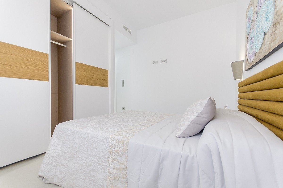 3 Bed, 3 Bath, HouseFor Sale, Vera, Almería