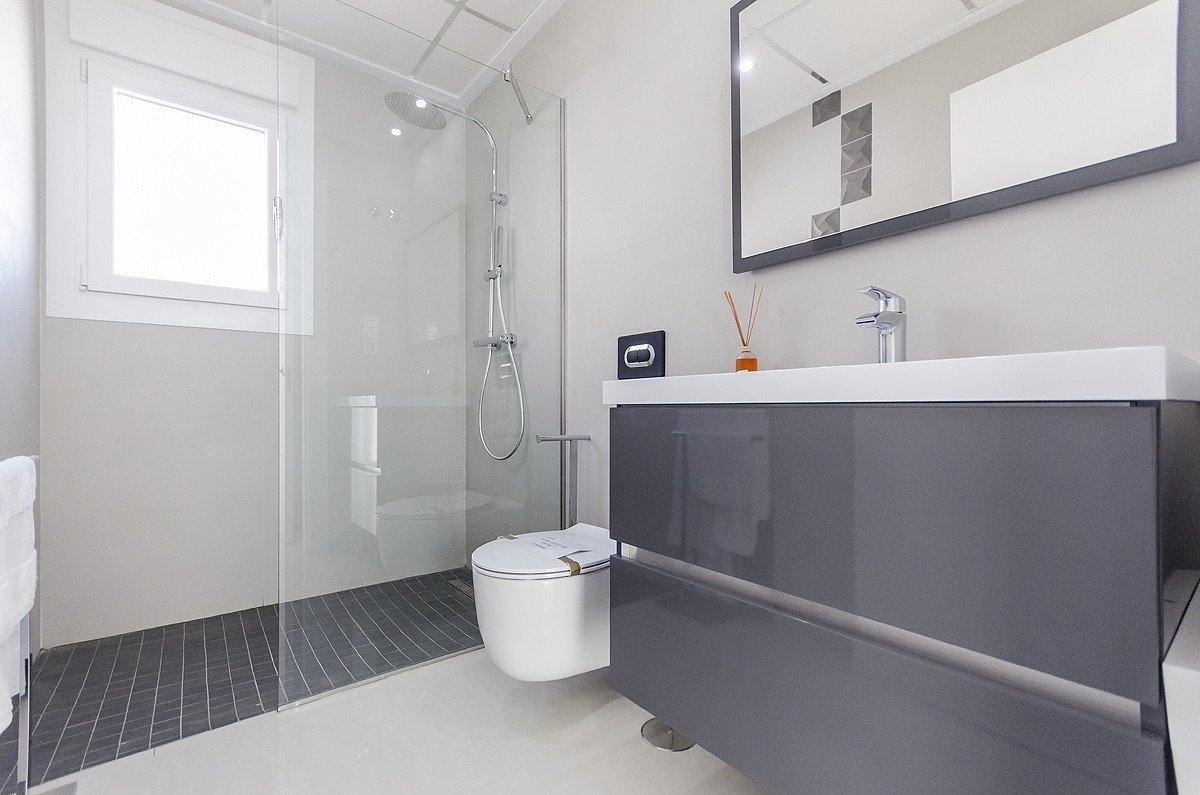 3 Bed, 3 Bath, HouseFor Sale, Vera, Almería