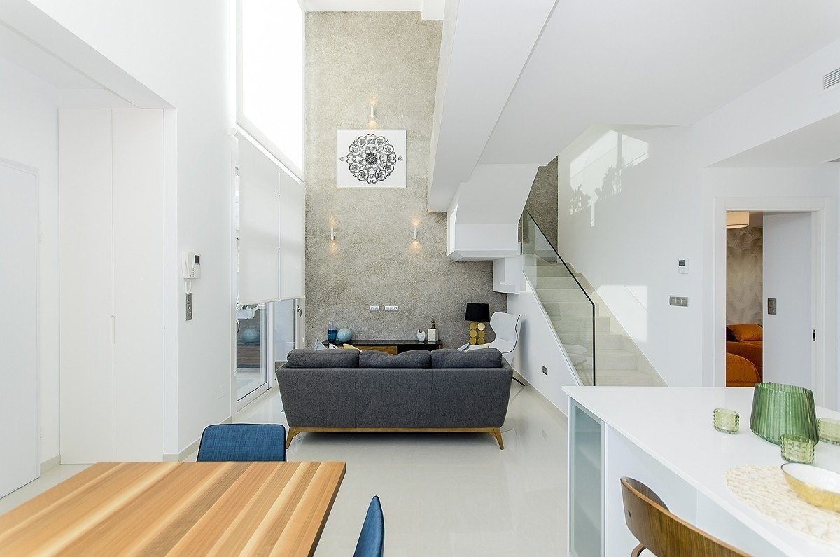 3 Bed, 3 Bath, HouseFor Sale, Vera, Almería