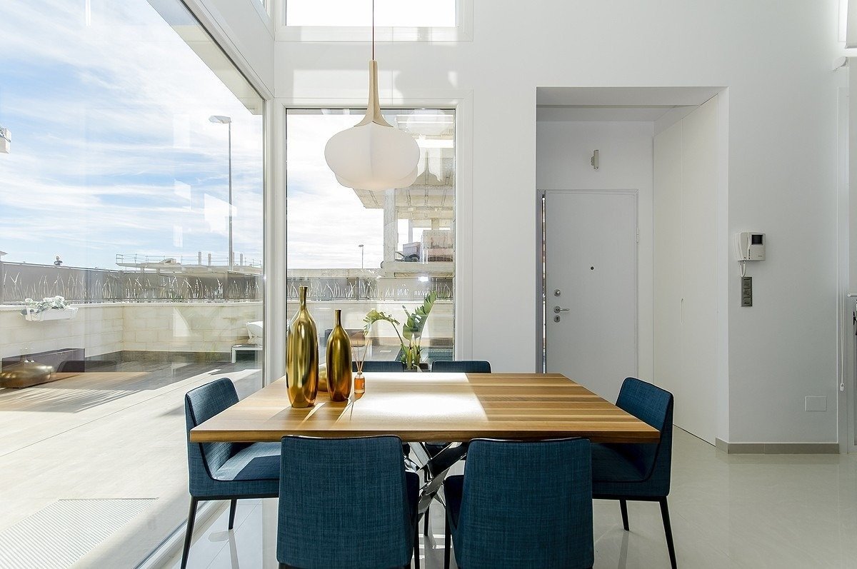 3 Bed, 3 Bath, HouseFor Sale, Vera, Almería