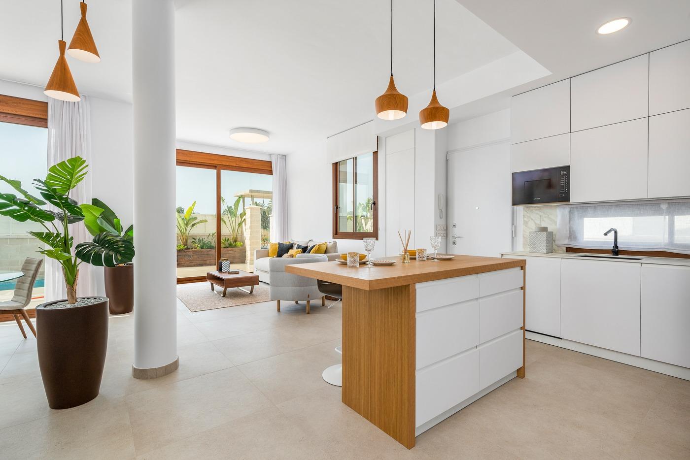 3 Bed, 2 Bath, HouseFor Sale, Vera, Almería