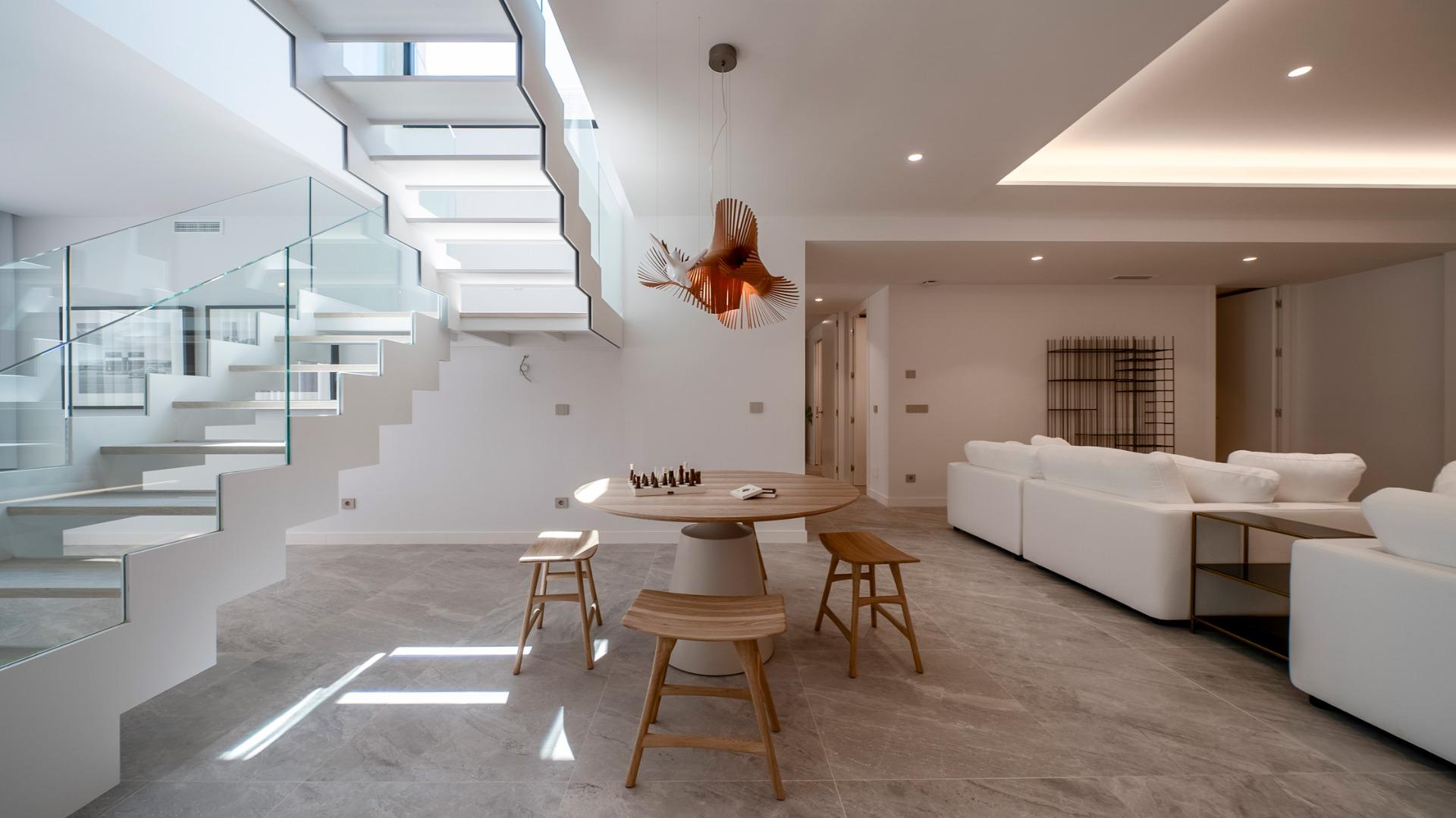 4 Bed, 5 Bath, HouseFor Sale, Finestrat, Alicante