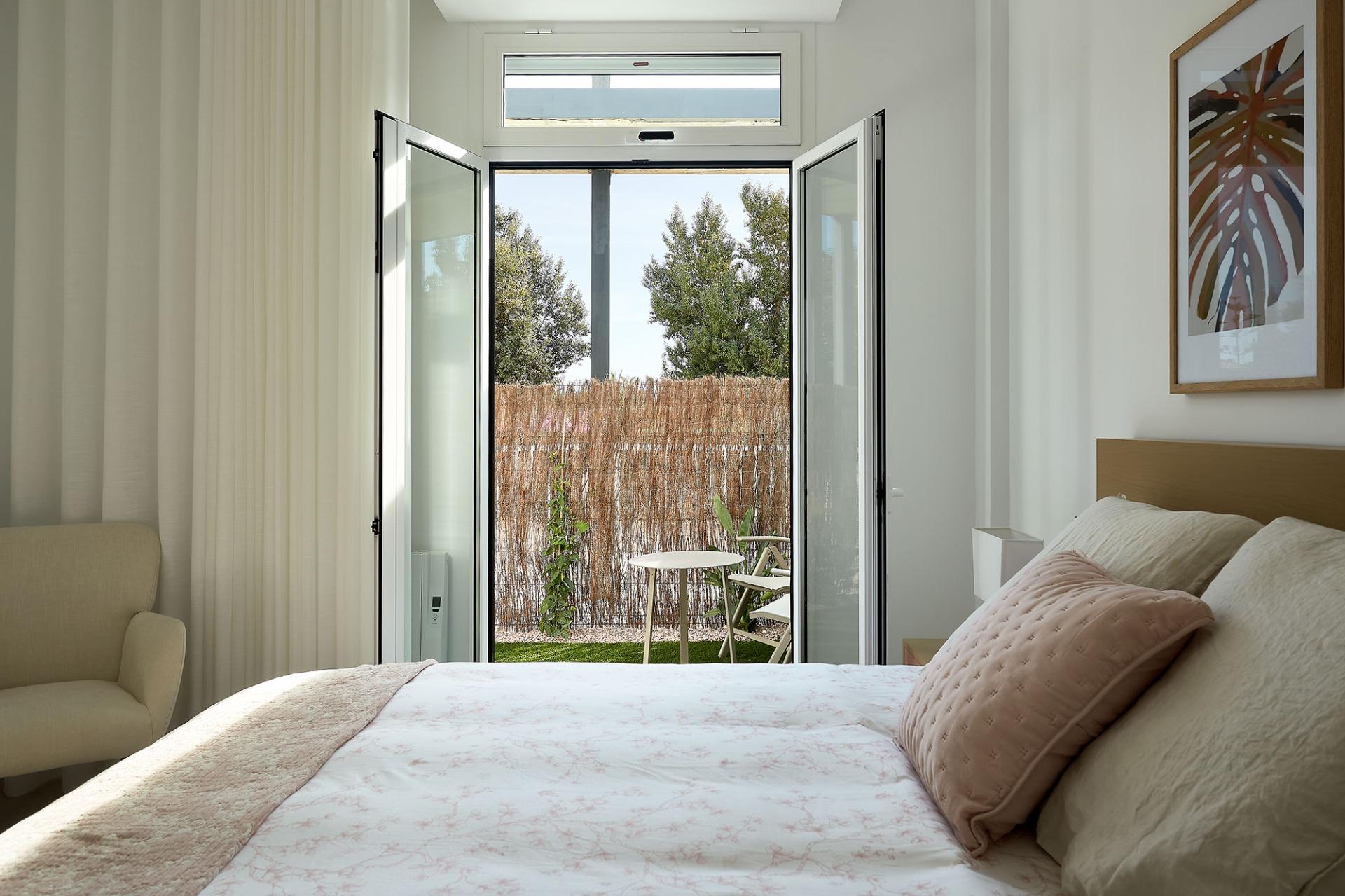 3 Bed, 2 Bath, ApartmentFor Sale, Vera, Almería