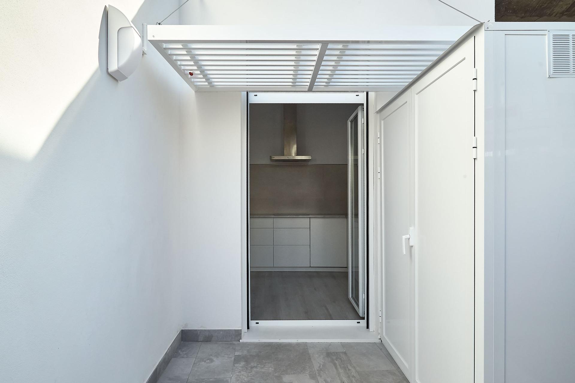 3 Bed, 2 Bath, ApartmentFor Sale, Vera, Almería