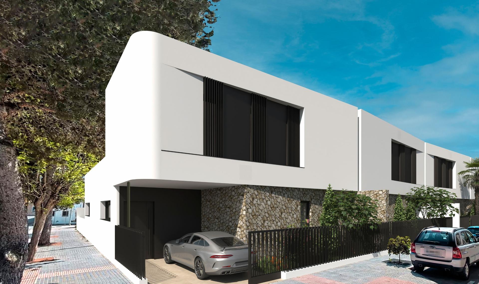 4 Bed, 3 Bath, HouseFor Sale, Almoradi, Alicante