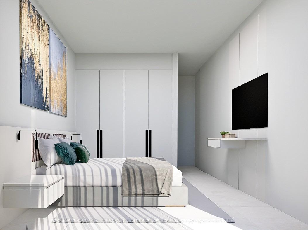 3 Bed, 3 Bath, HouseFor Sale, Finestrat, Alicante