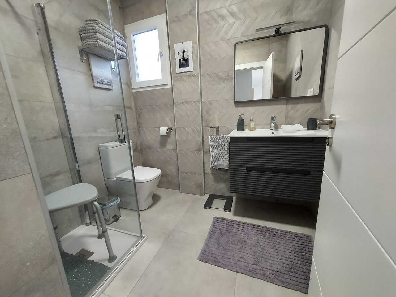 3 Bed, 2 Bath, HouseFor Sale, Calasparra, Murcia