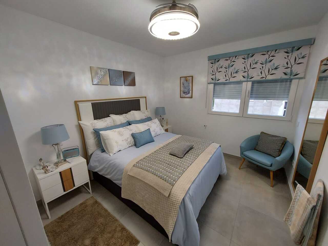 3 Bed, 2 Bath, HouseFor Sale, Calasparra, Murcia