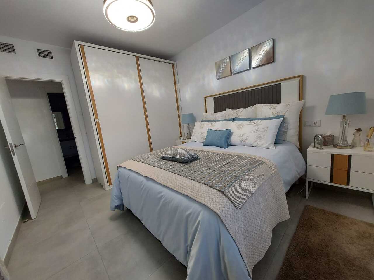 3 Bed, 2 Bath, HouseFor Sale, Calasparra, Murcia