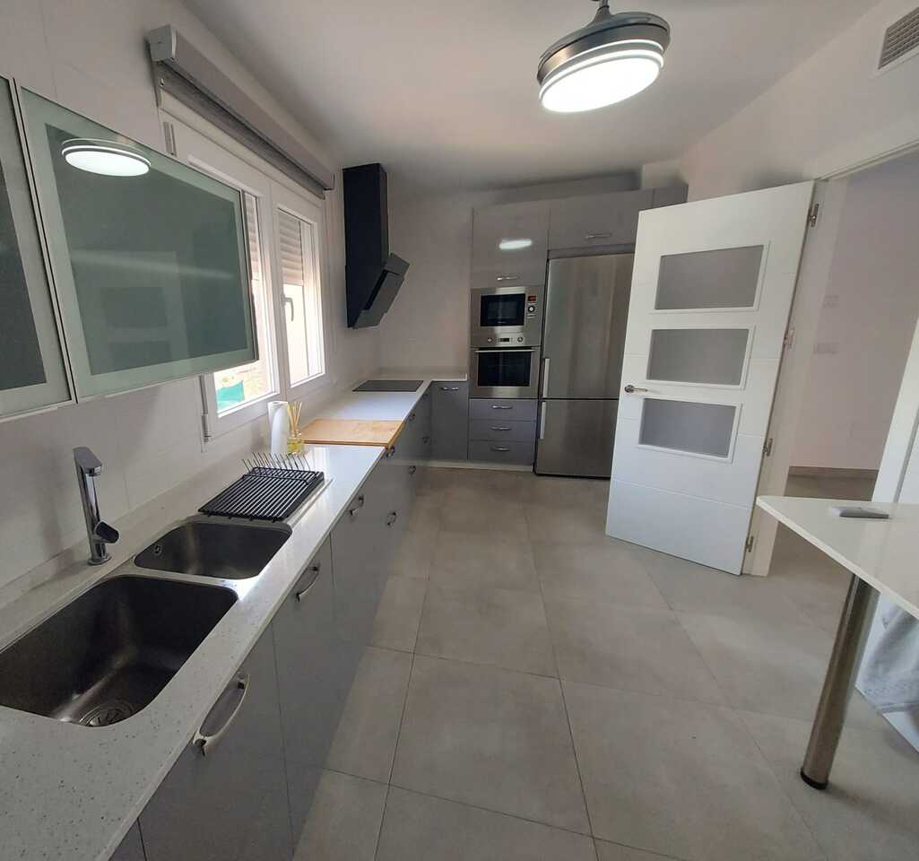 3 Bed, 2 Bath, HouseFor Sale, Calasparra, Murcia