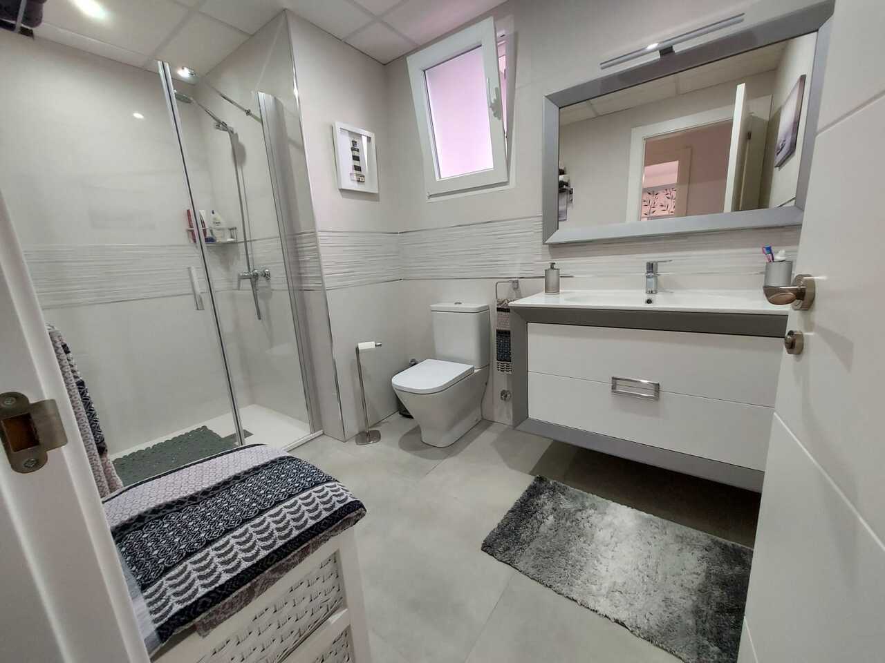 3 Bed, 2 Bath, HouseFor Sale, Calasparra, Murcia