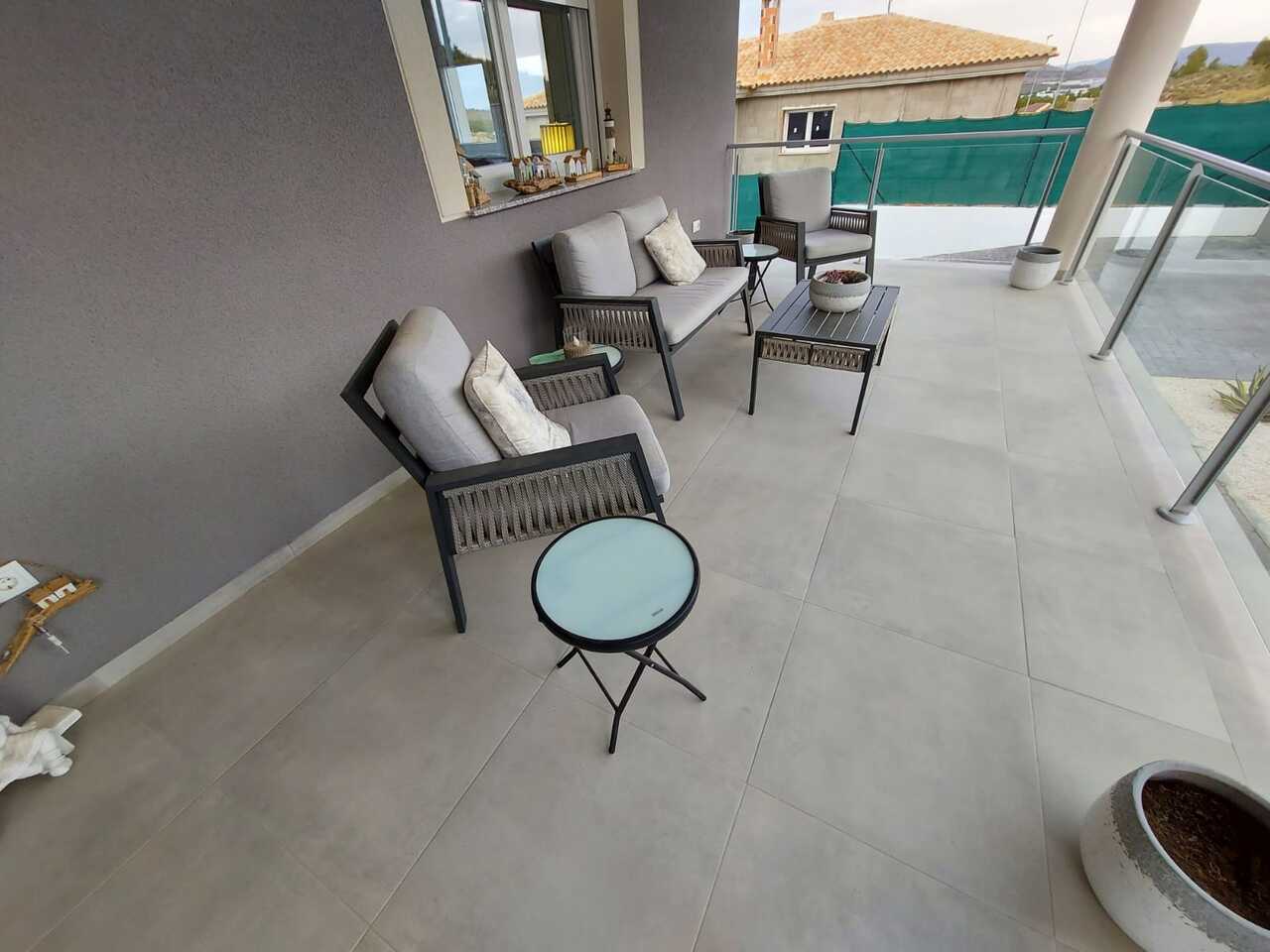 3 Bed, 2 Bath, HouseFor Sale, Calasparra, Murcia